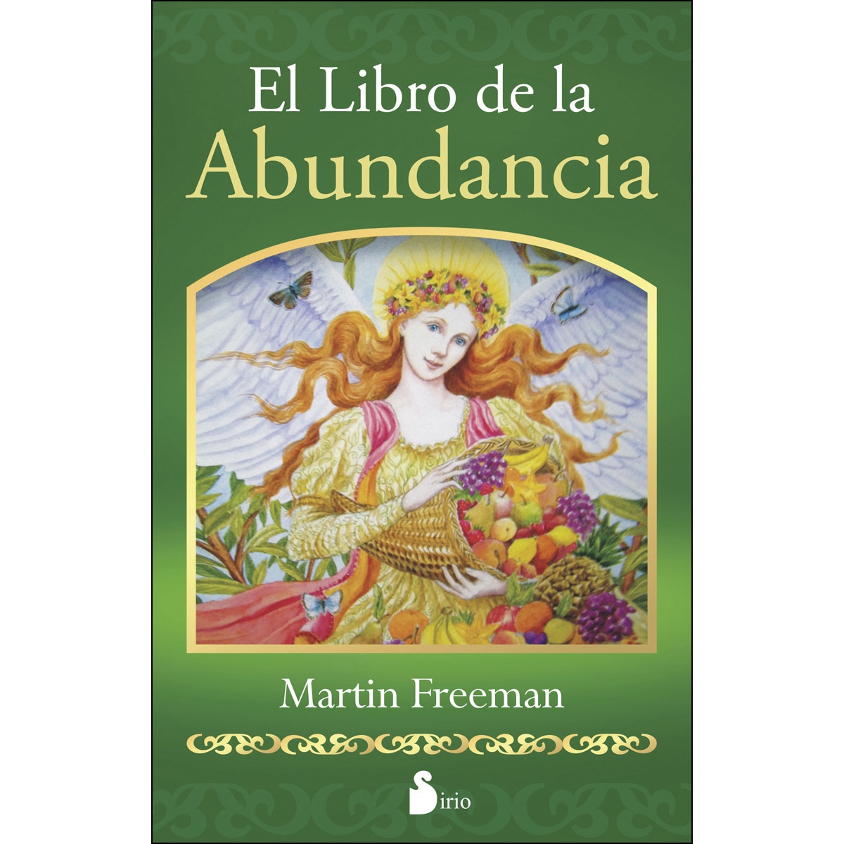 El Libro De La Abundancia 1