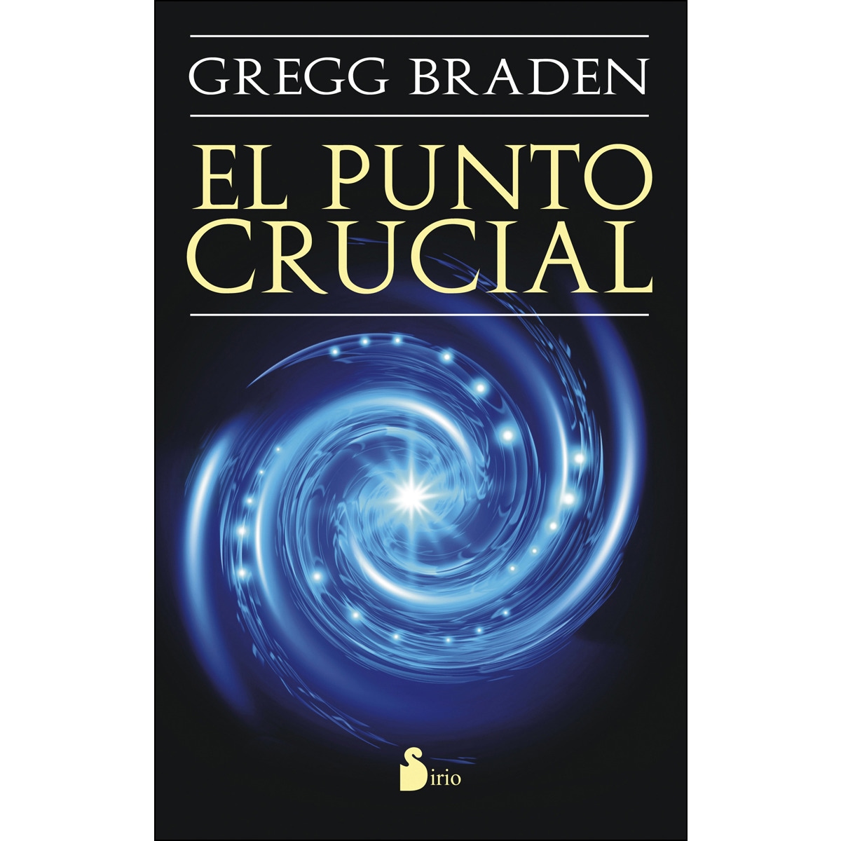 Imagem 0 de El Punto Crucial