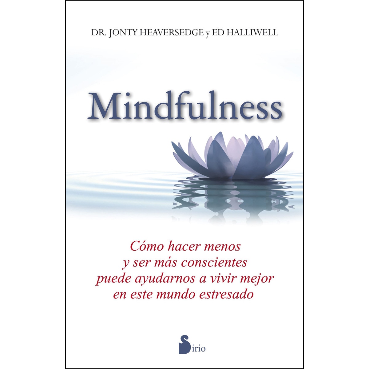 Imagem 0 de Mindfulness (Tapa blanda)