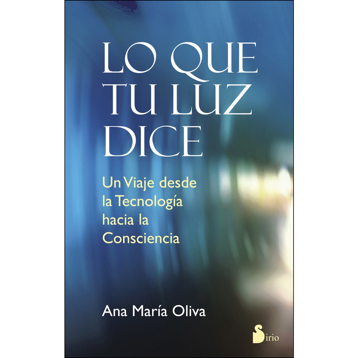 Imagem 0 de Lo Que Tu Luz Dice