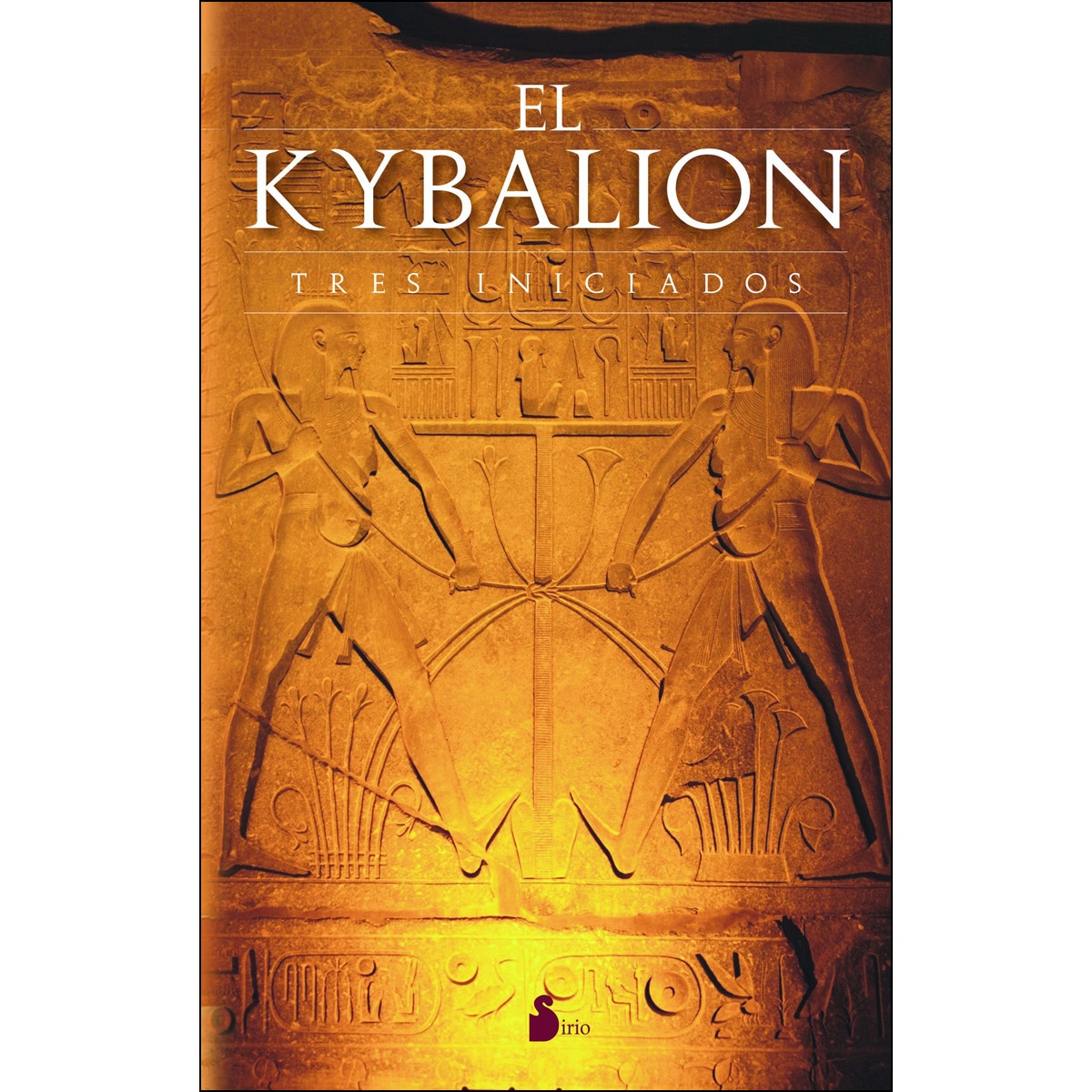 Imagem 0 de El kybalion. Tres iniciados