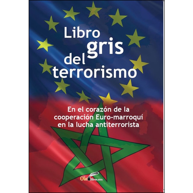 Imagem 0 de Libro Gris Del Terrorismo