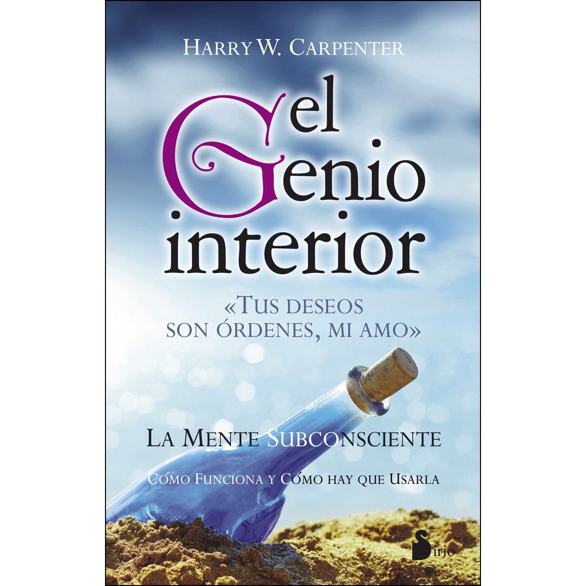El Genio Interior 1