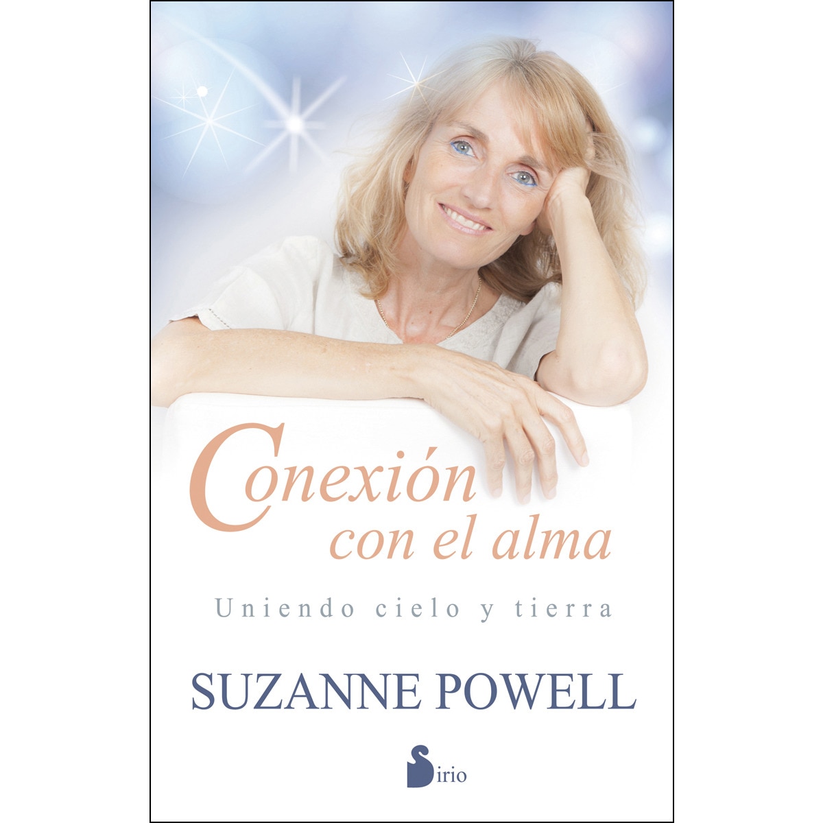 Conexión con el alma(Tapa blanda) 1