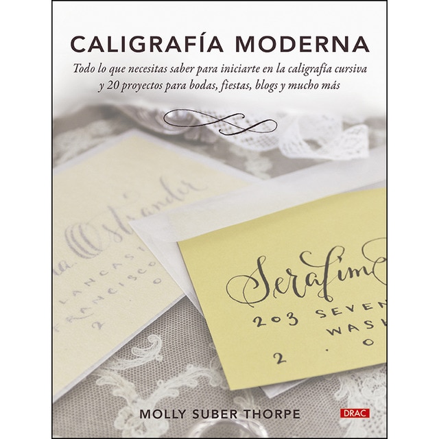 Caligrafía Moderna 1