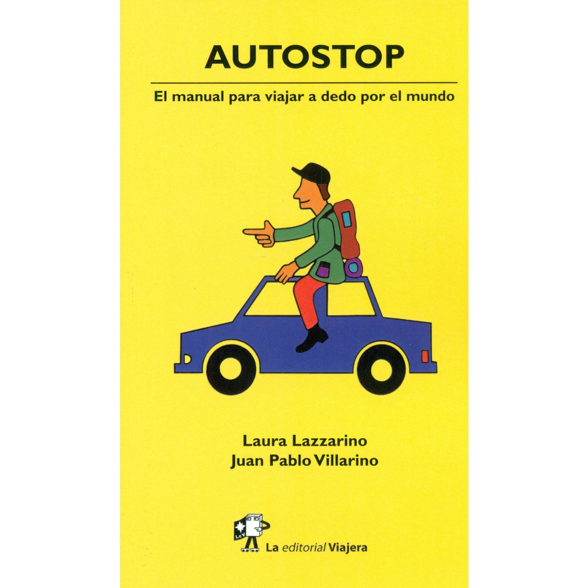 Autostop 1
