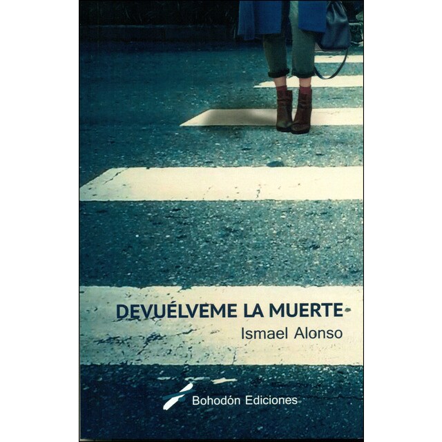 Imagem 0 de Devuélveme La Muerte