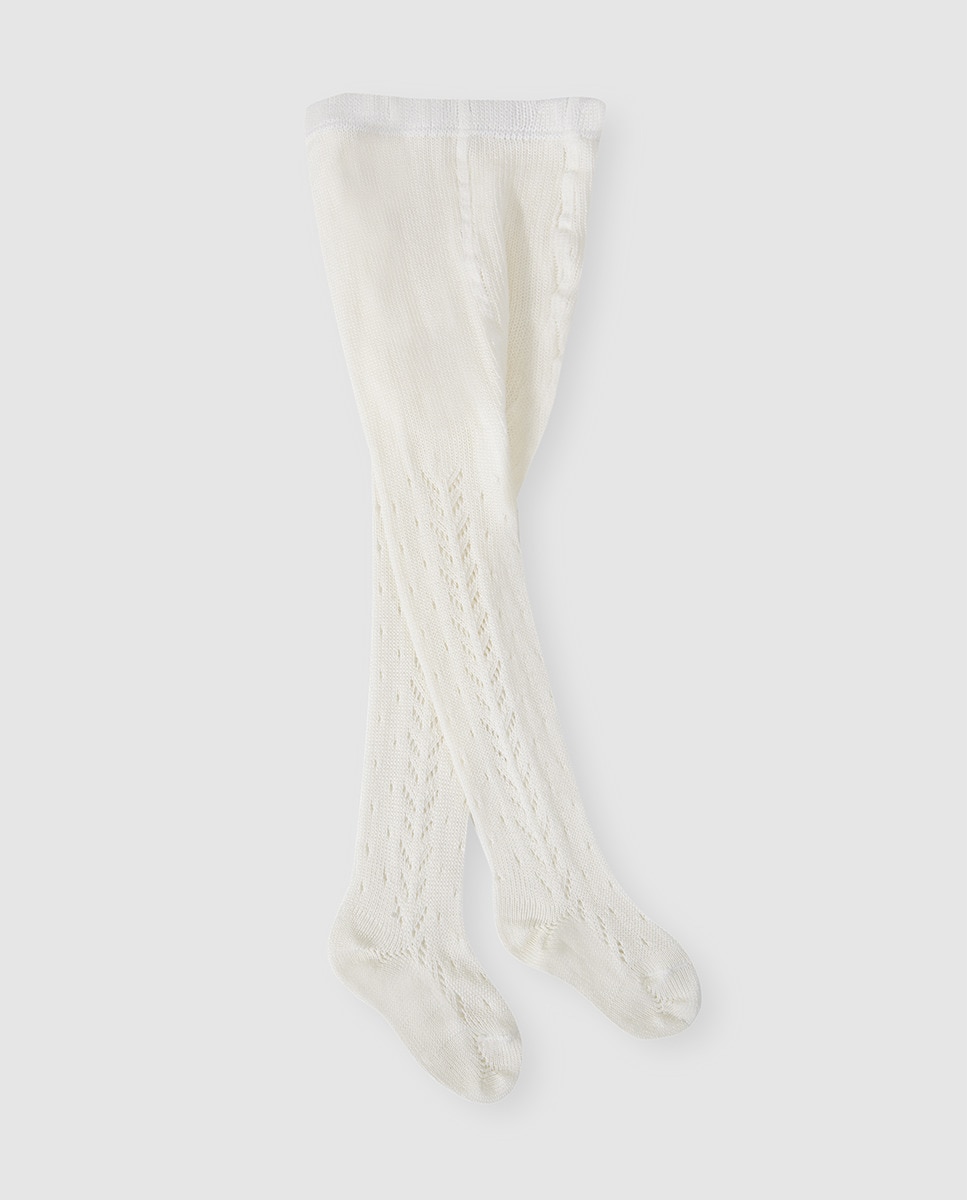 Collants Creme-1