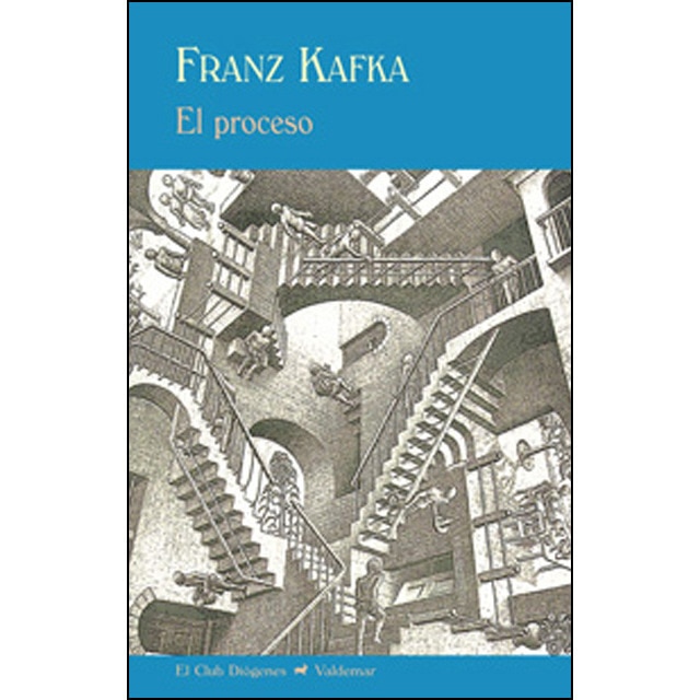 Imagen 0 de El proceso (Tapa dura)