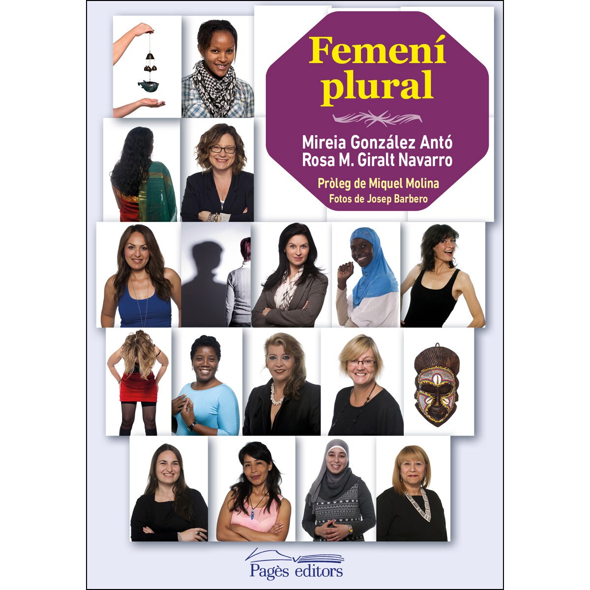 Femení Plural 1