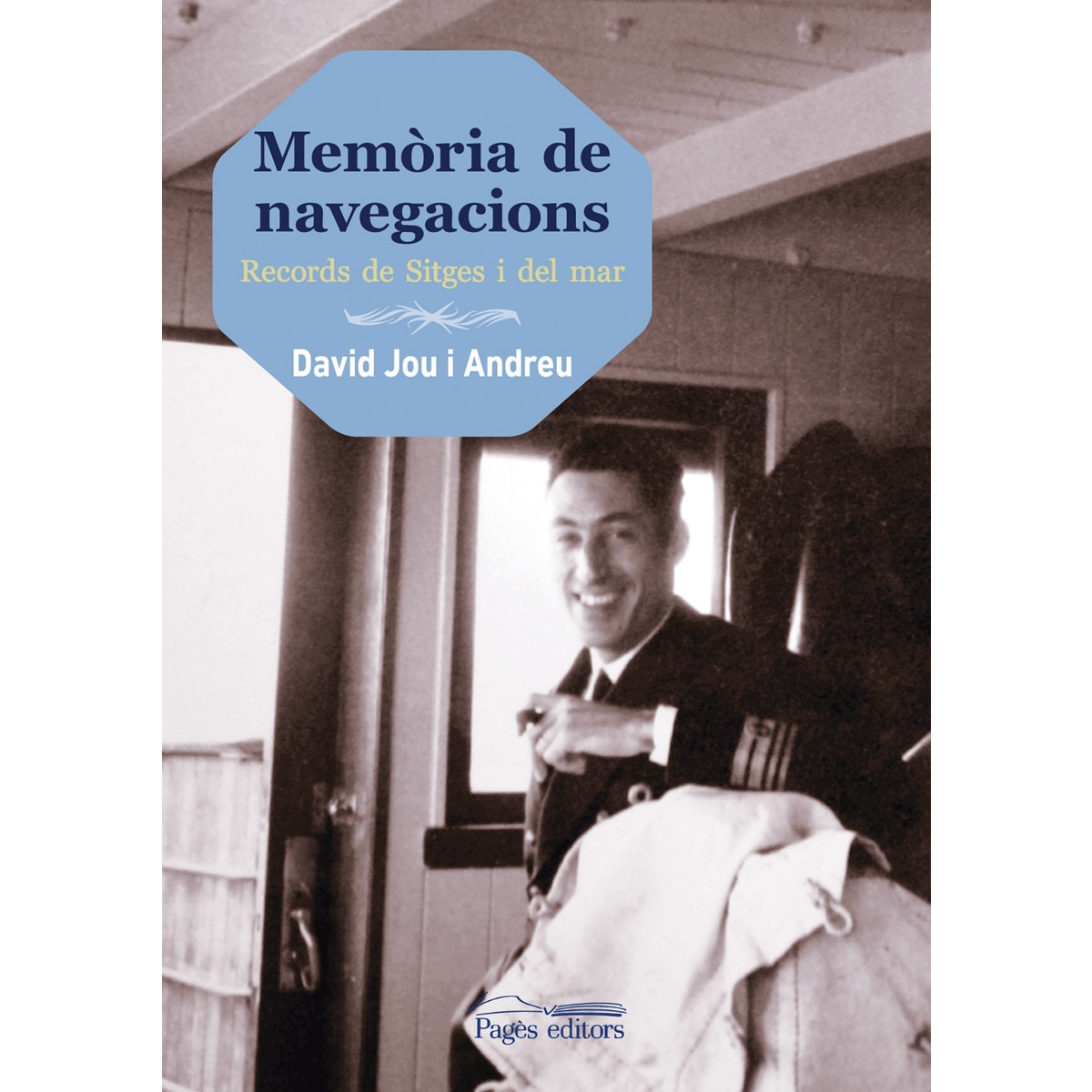 Memòria De Navegacions 1