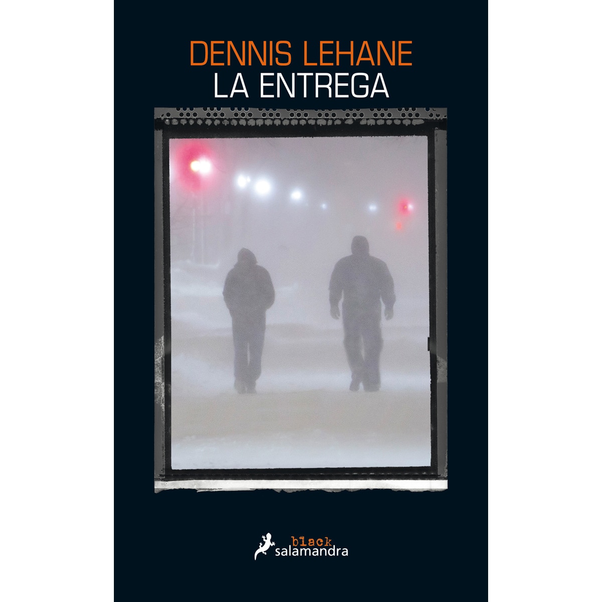 Imagem 0 de La entrega(Tapa blanda)