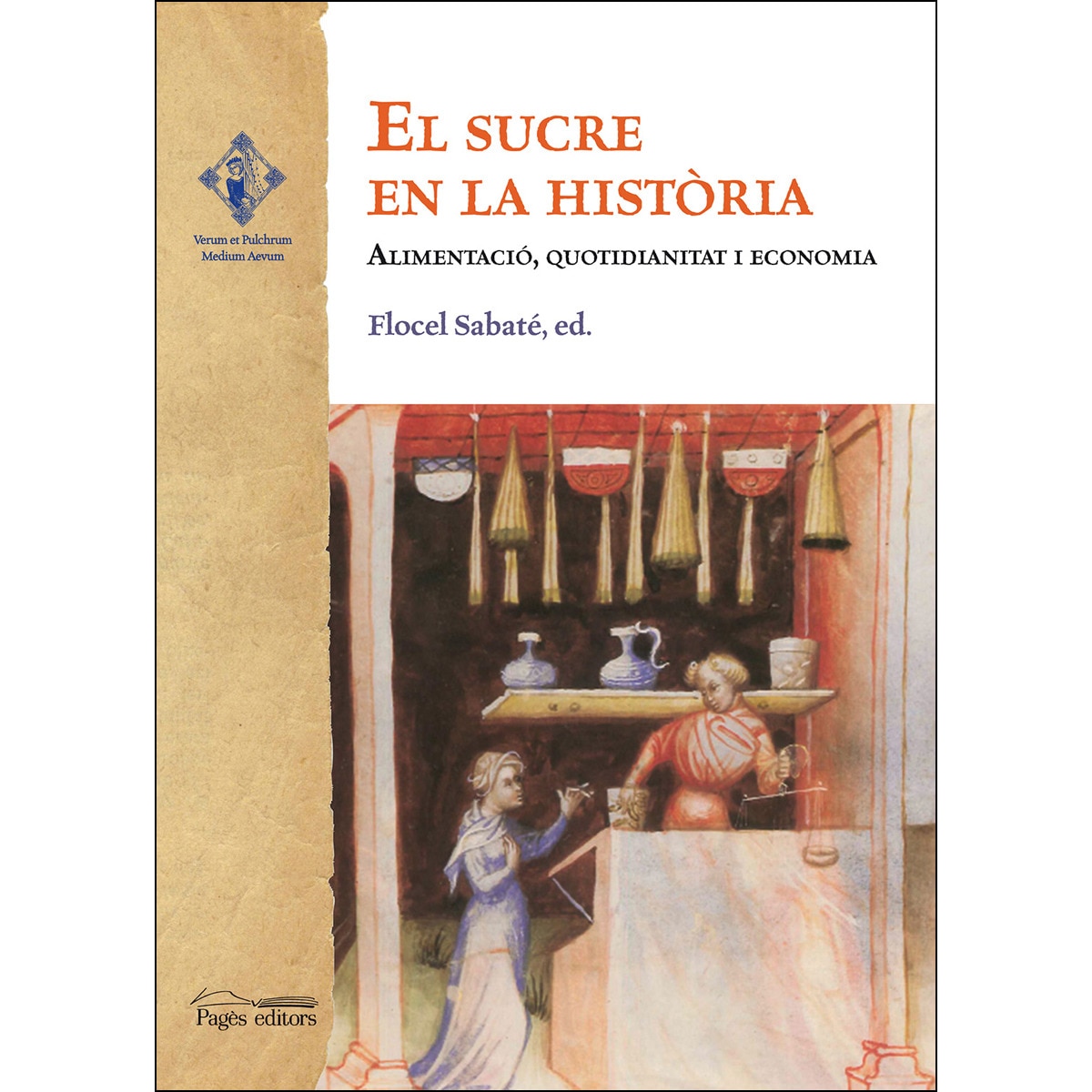 Imagem 0 de El Sucre En La Historia