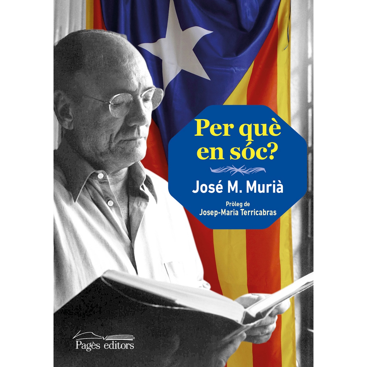 Per què en sóc? (Capa mole com abas) 1