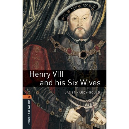 OXFORD BOOKWORMS 48冊セット 教材 Henry VIII 00106534306037____1__440x440.jpg