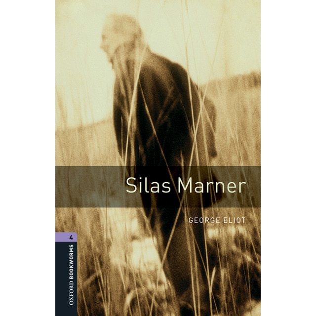 Oxford Bookworms 4. Silas Marner MP3 Pack (Capa mole) 1