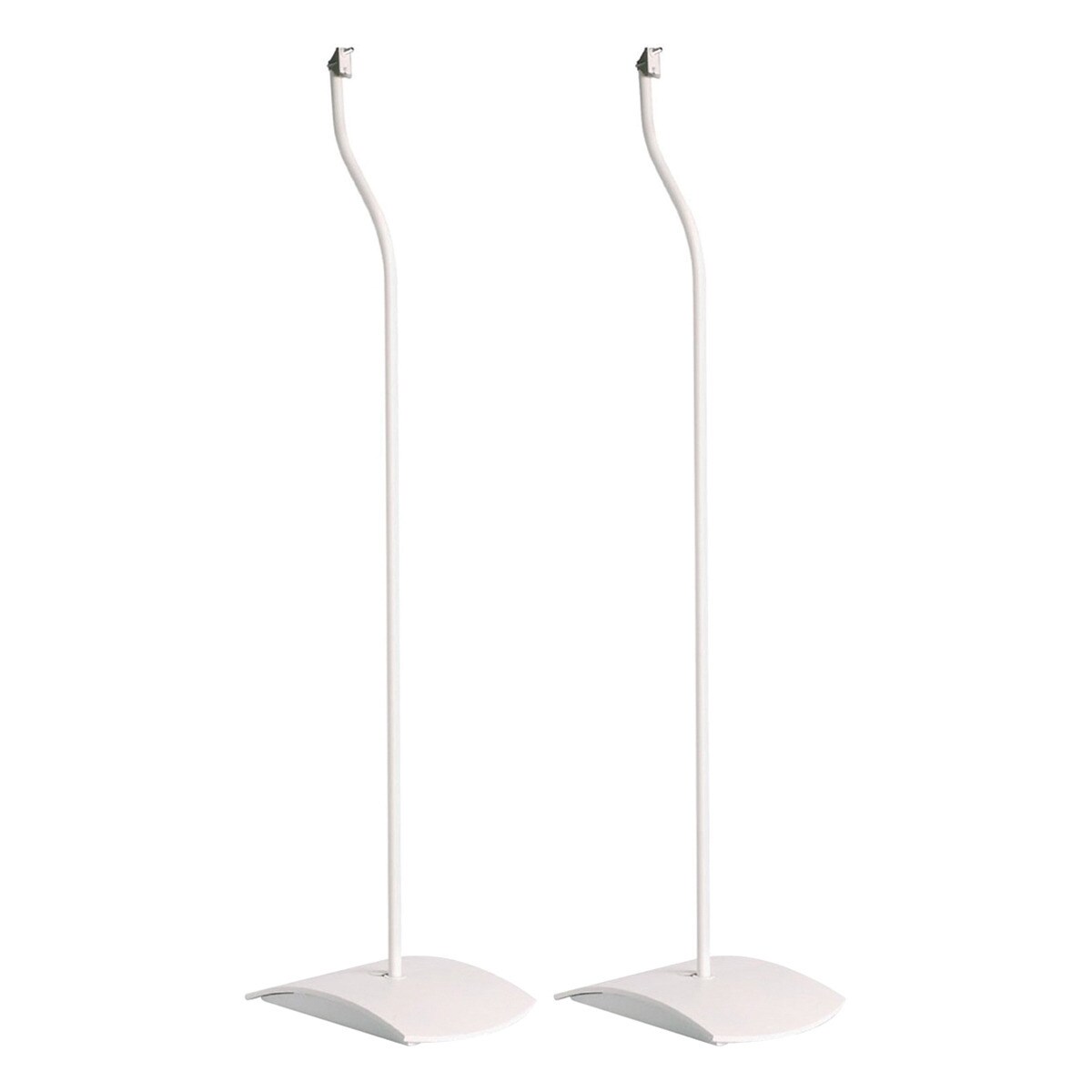Suporte de Solo para Colunas UFS-20 Serie II Bose - Branco, 97cm Branco-1