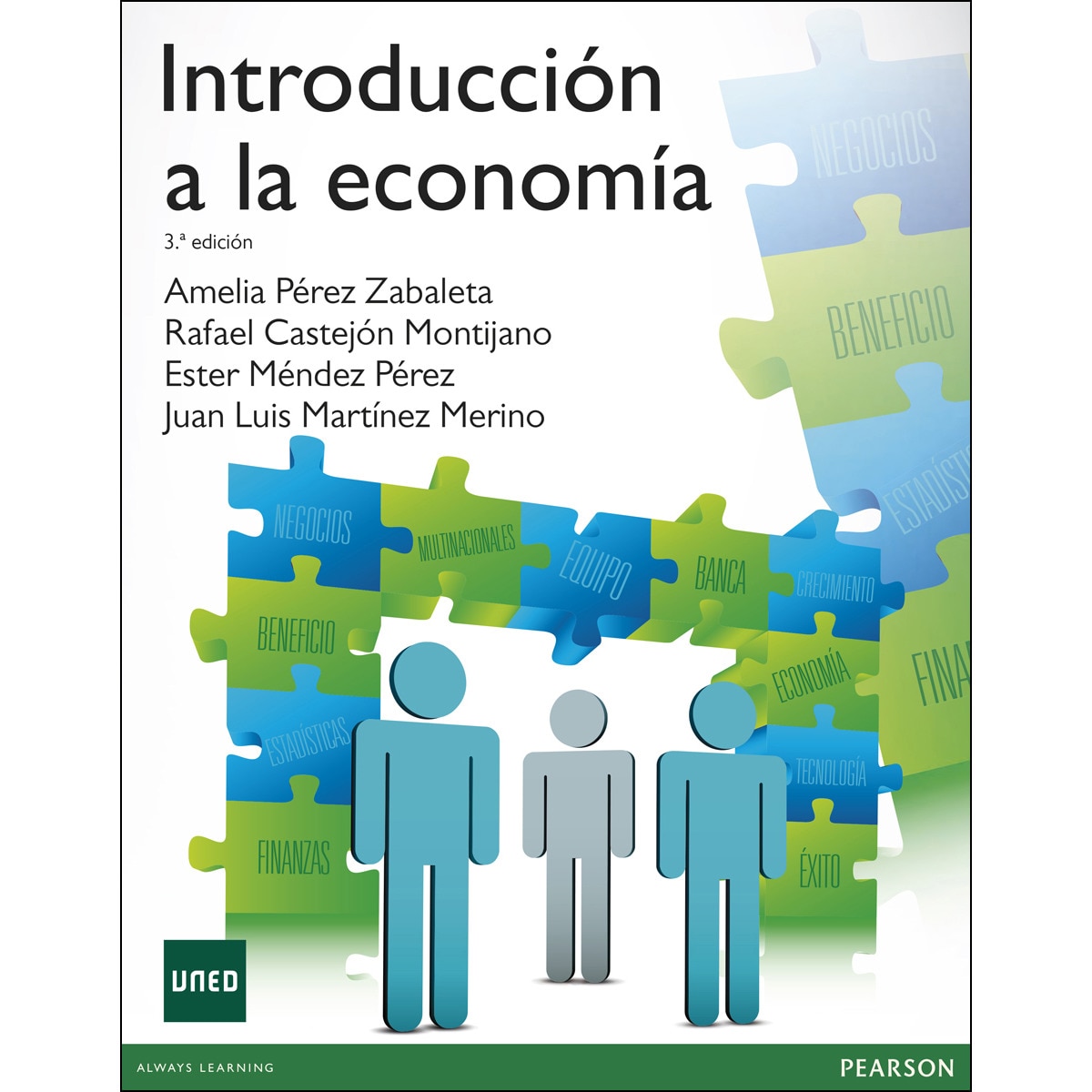 INTRODUCCIÓN A LA ECONOMÍA (Capa mole) 1