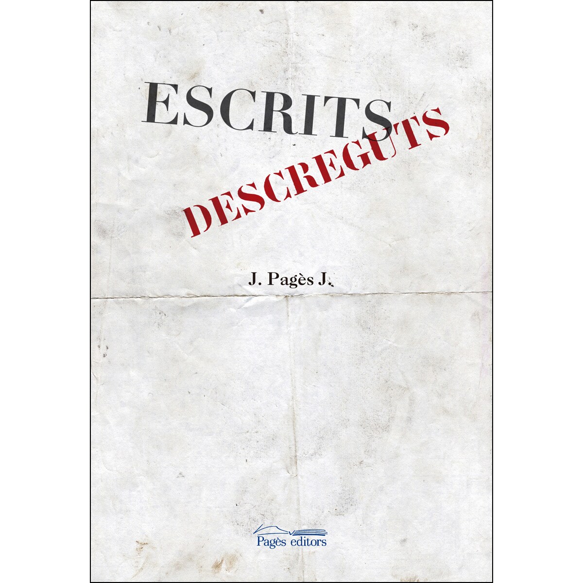 Escrits Descreguts 1