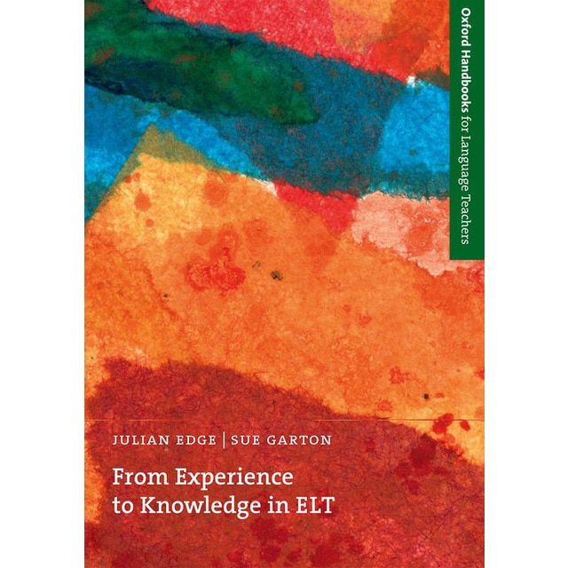 From Experience to Knowledge in ELT (Capa mole) 1
