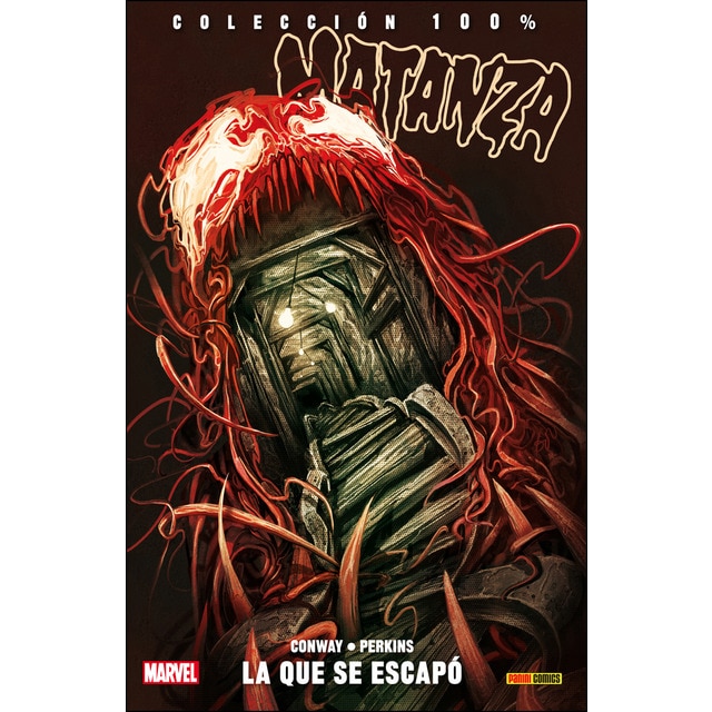 Imagen 0 de Matanza 1. La que se escapó (Tapa blanda)