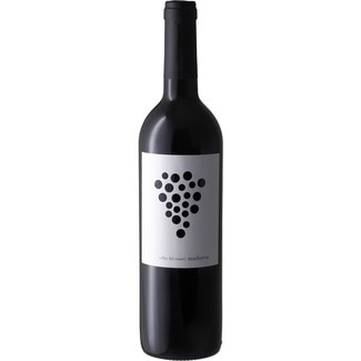 vino tinto DO Valencia botella 75 cl - Maduresa