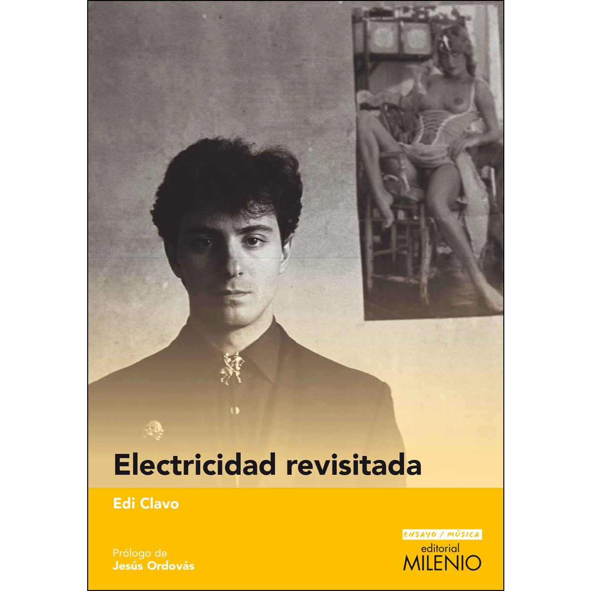 Electricidad revisitada(Tapa blanda) 1