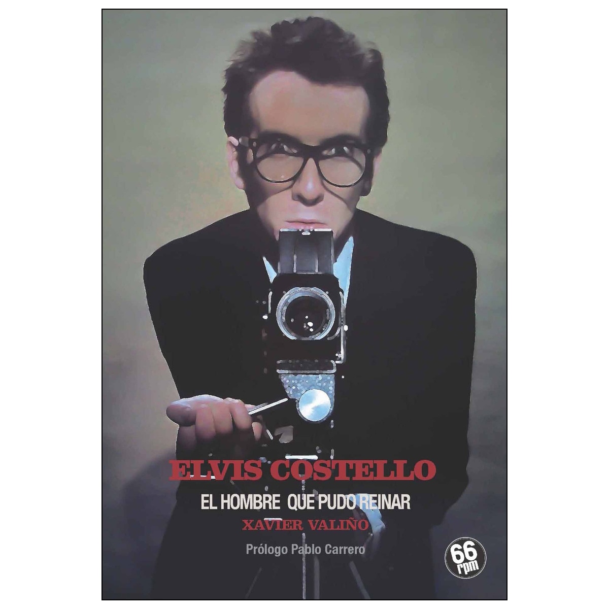 Imagem 0 de Elvis Costello