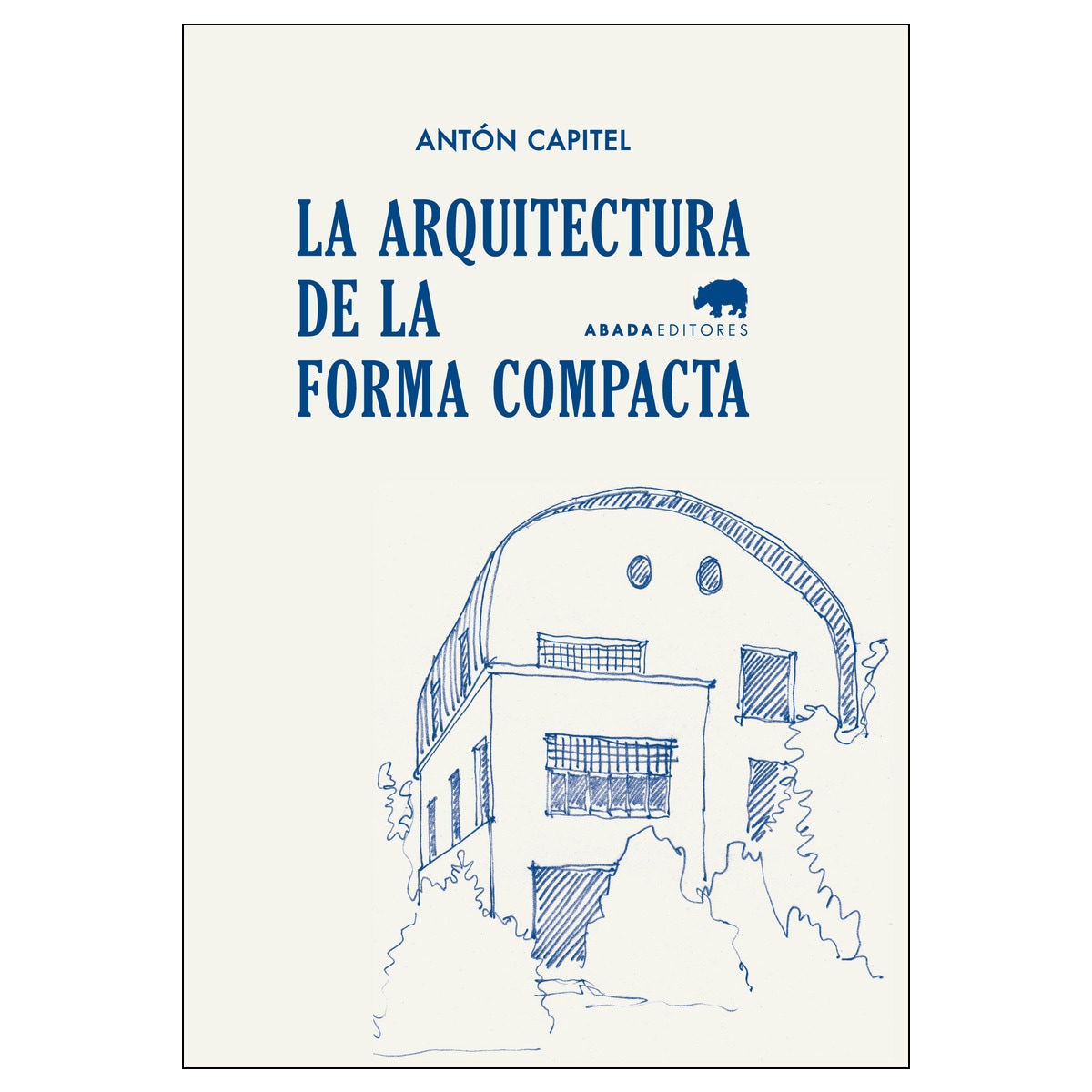 Imagem 0 de La Arquitectura De La Forma Compacta