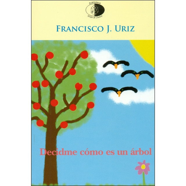 Imagem 0 de Decidme cómo es un árbol(Tapa blanda)