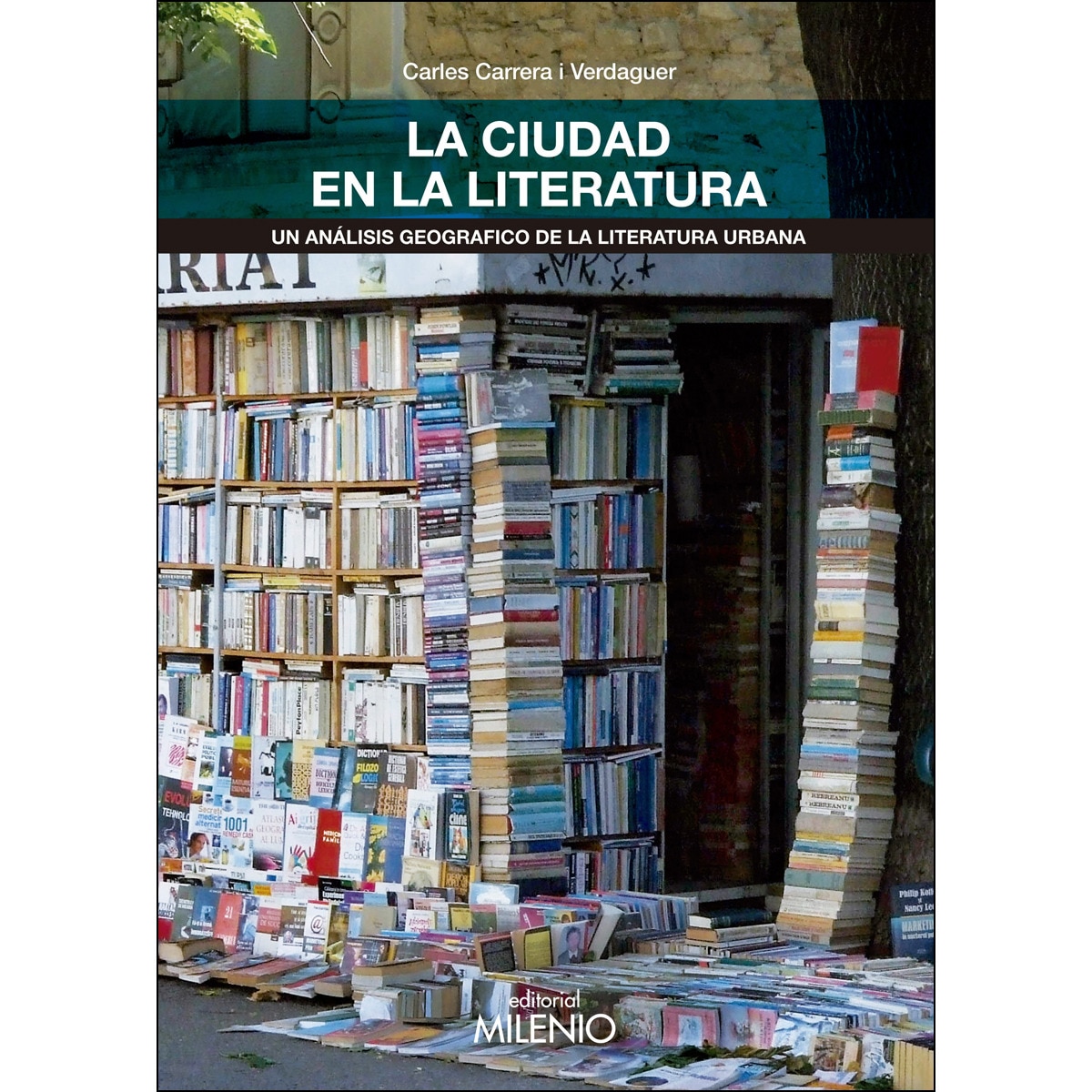La Ciudad En La Literatura 1