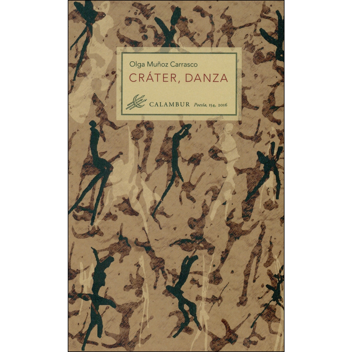 Imagem 0 de Cráter. Danza