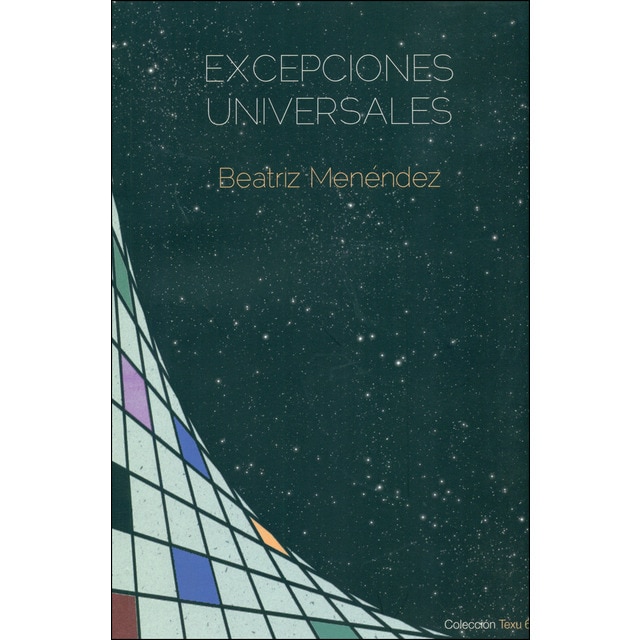 Imagen 0 de Excepciones universales (Tapa blanda)