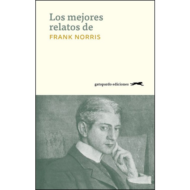 Imagem 0 de Los Mejores Relatos De Frank Norris