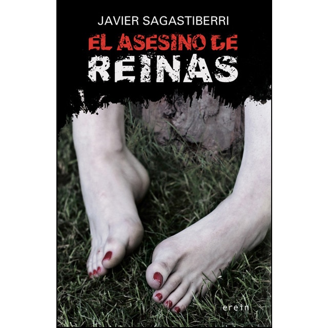 El asesino de reinas (Capa mole com abas) 1