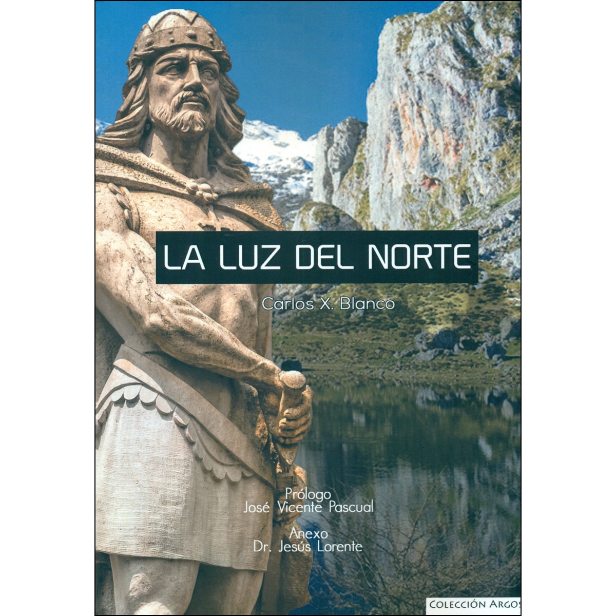 La Luz Del Norte 1