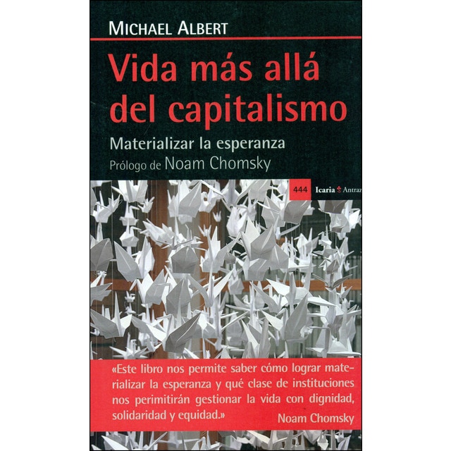 Imagem 0 de Vida Más Allá Del Capitalismo: Materializar La Esperanza