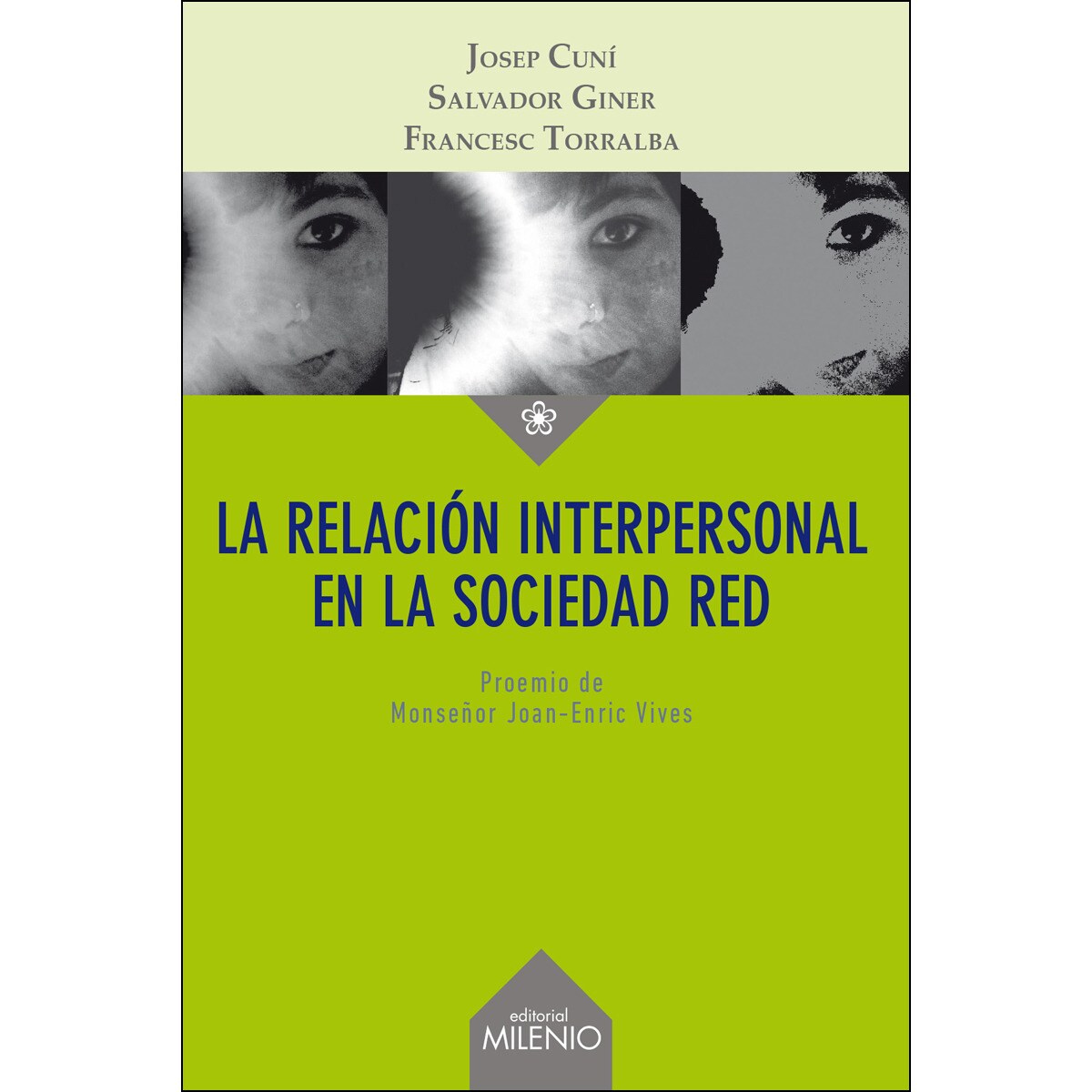 La relación interpersonal en la sociedad red (Capa mole com abas) 1
