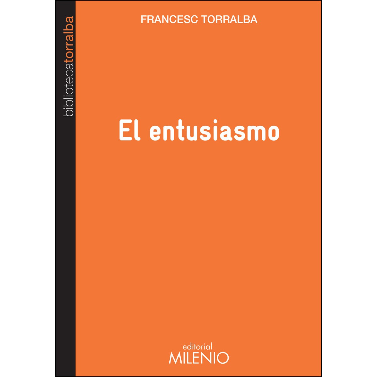 El entusiasmo (Capa mole com abas) 1