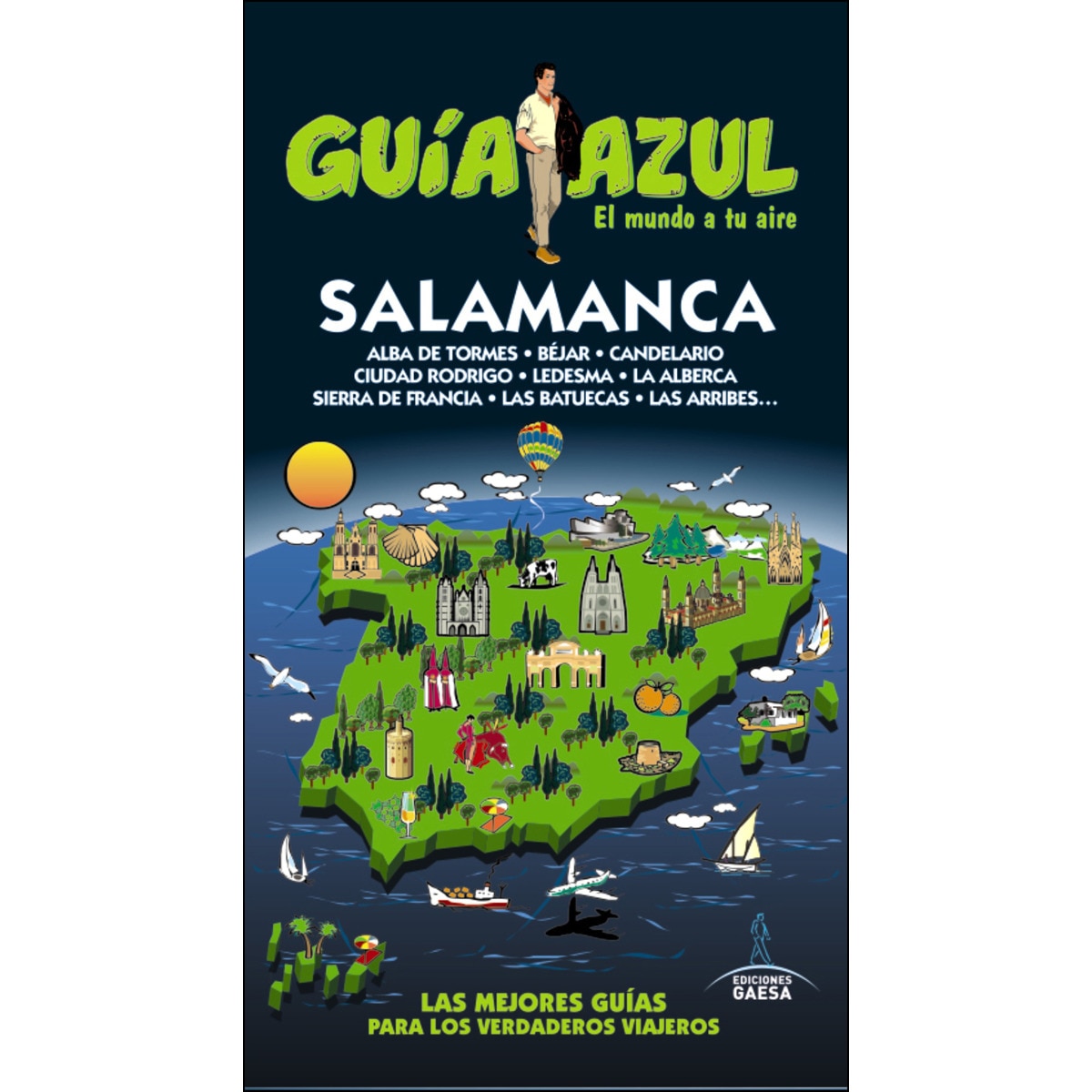 Salamanca 1