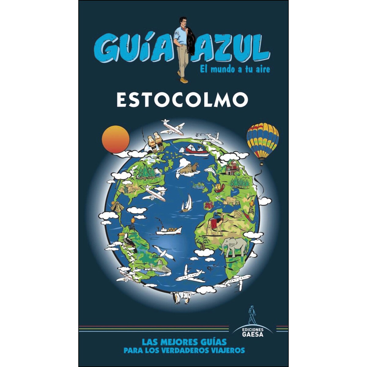 Estocolmo 1
