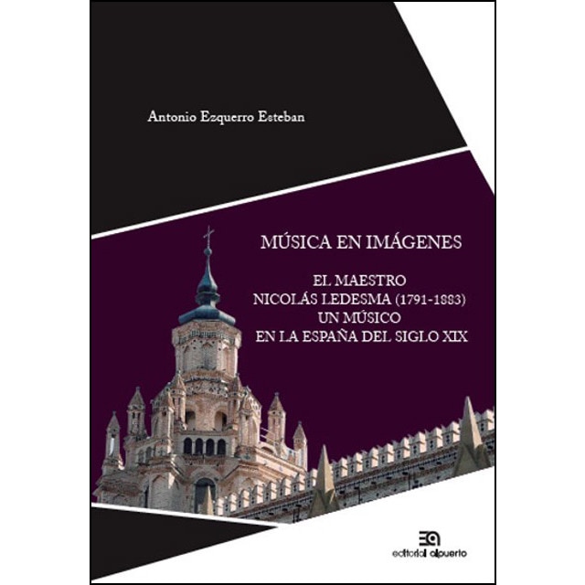 Imagem 0 de Música En Imágenes