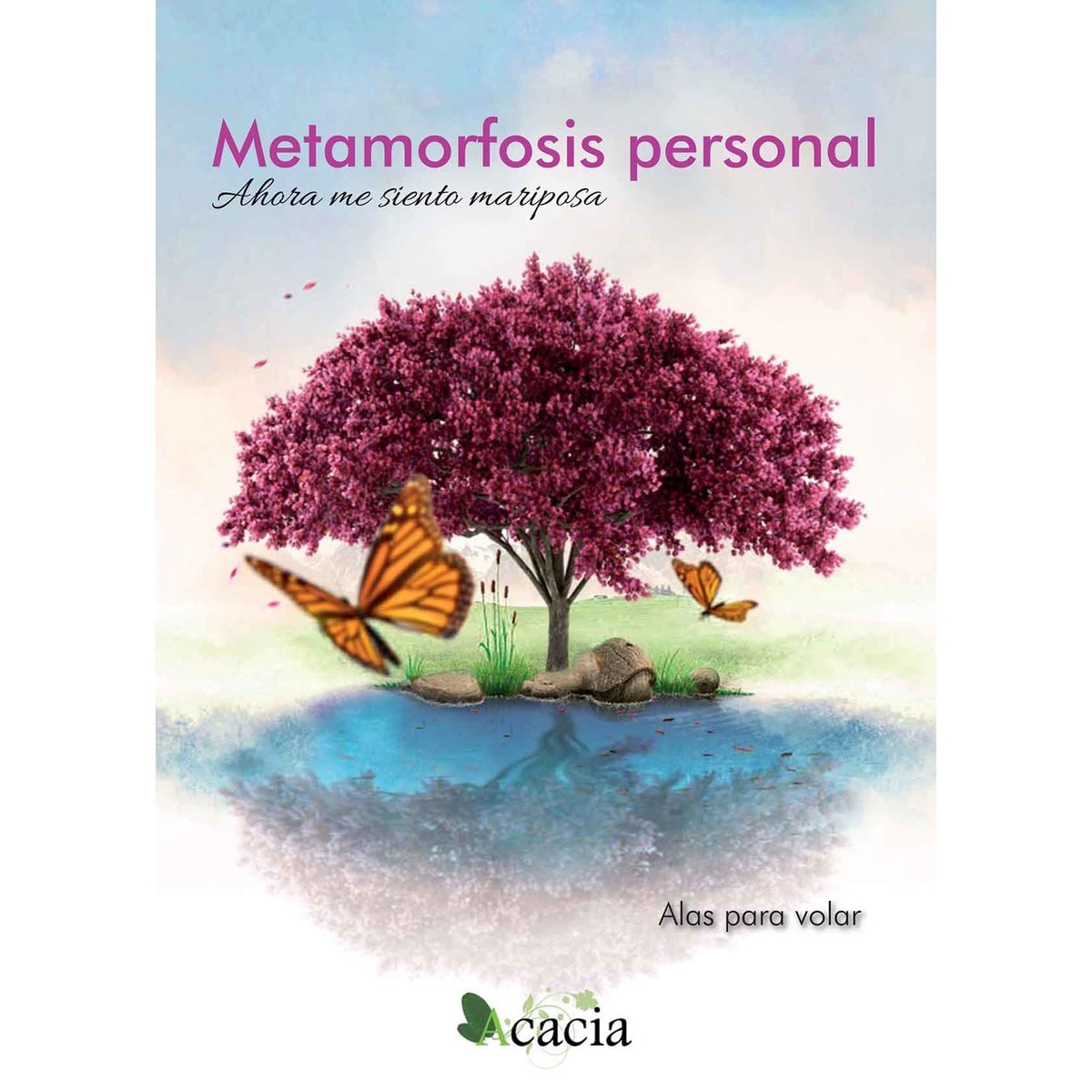 Imagem 0 de Metamorfosis Personal. Ahora Me Siento Mariposa