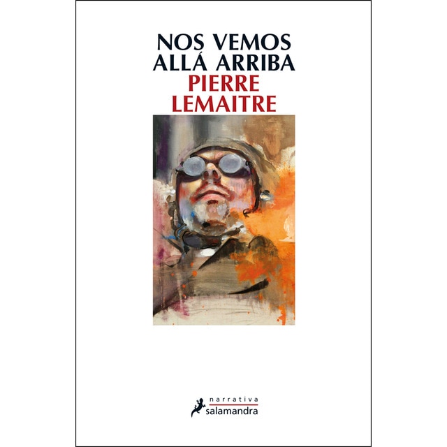 Imagen 0 de Nos vemos allá arriba (Los hijos del desastre 1)  (Tapa blanda)