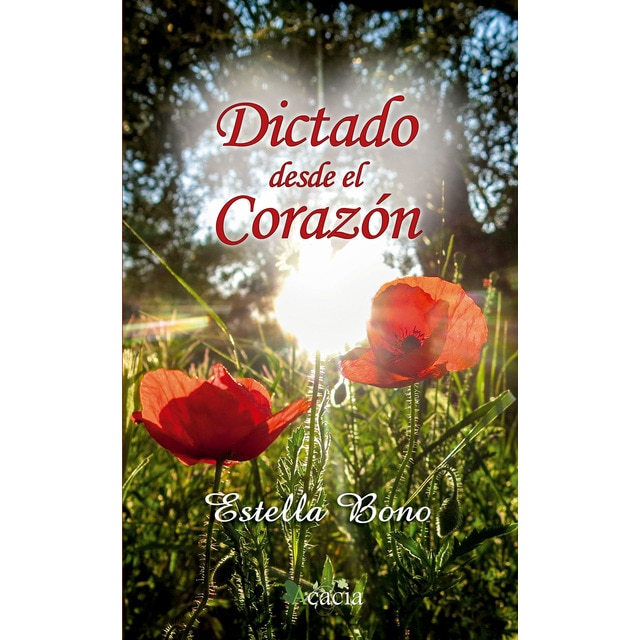 Imagem 0 de Dictado Desde El Corazón