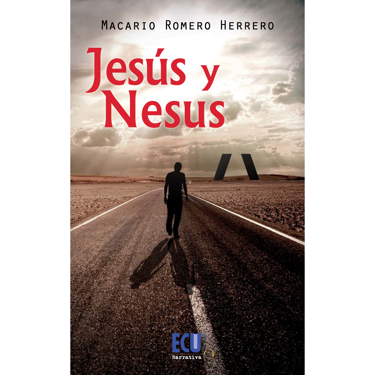 Imagen 0 de Jesús y nesus (Tapa blanda)