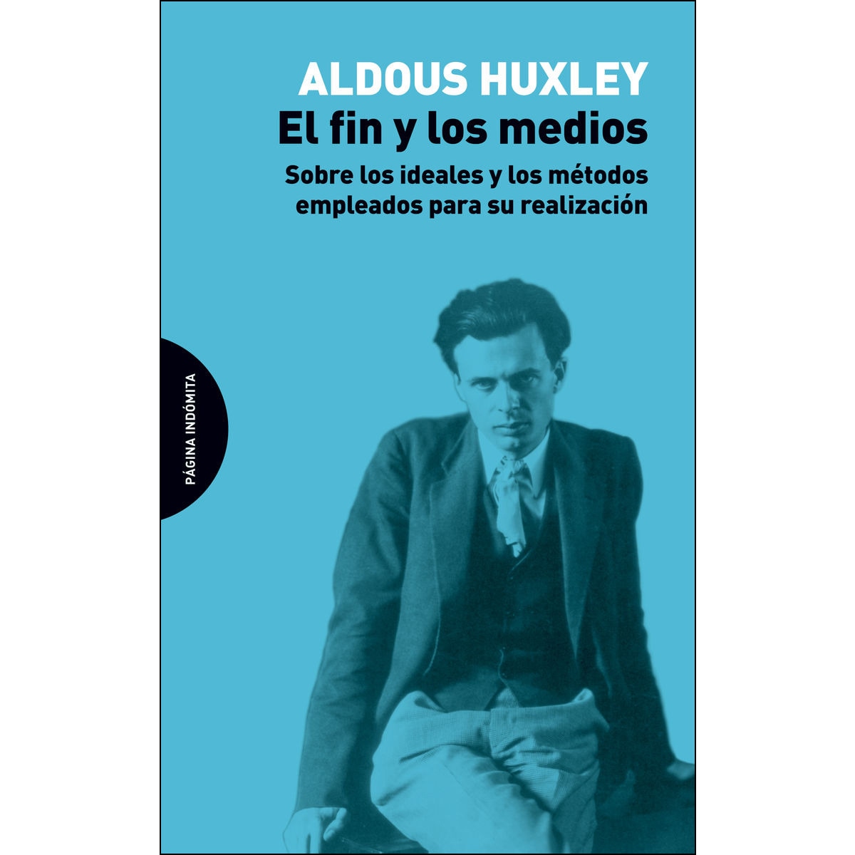 El Fin Y Los Medios 1