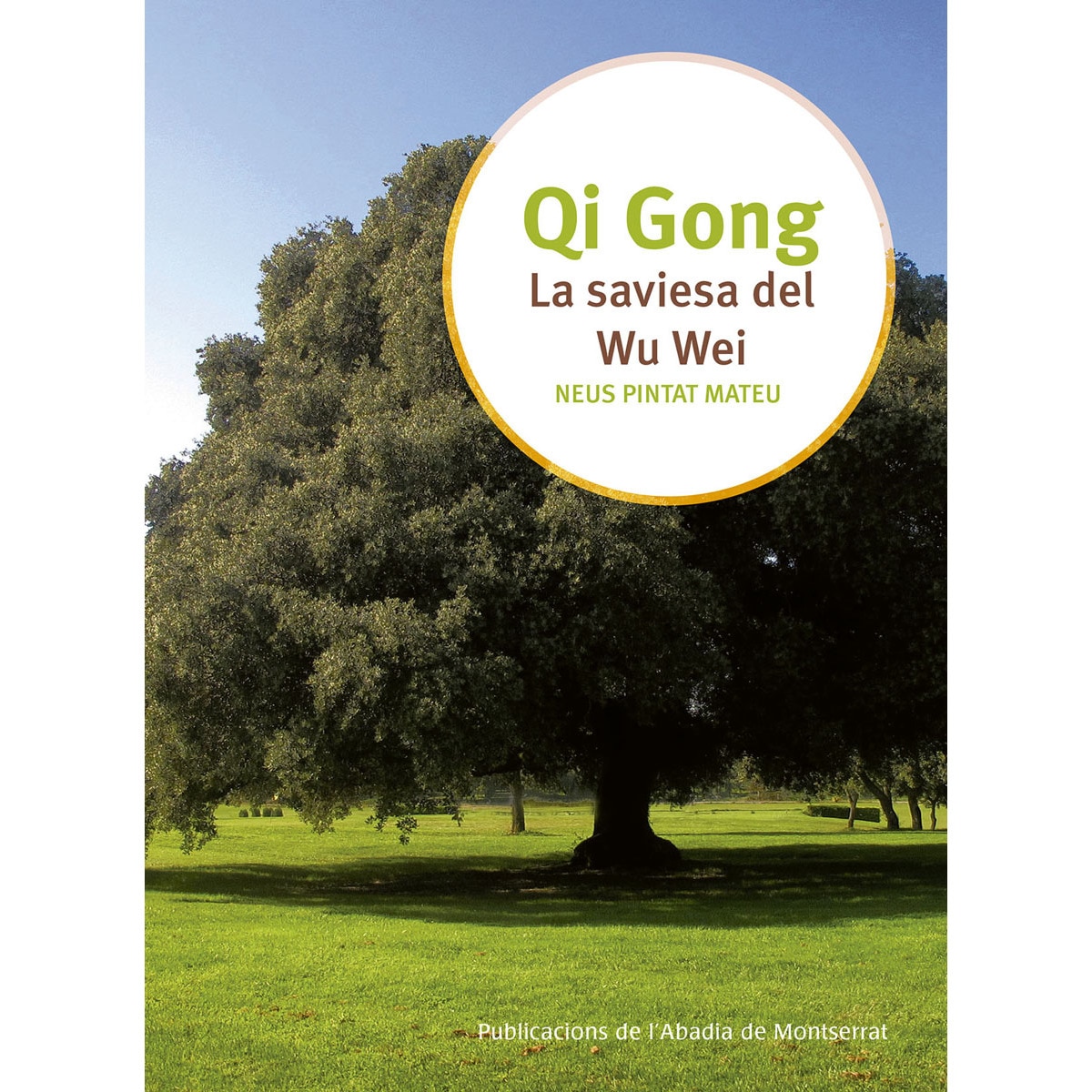 La saviesa del Wu Wei (Capa mole) 1