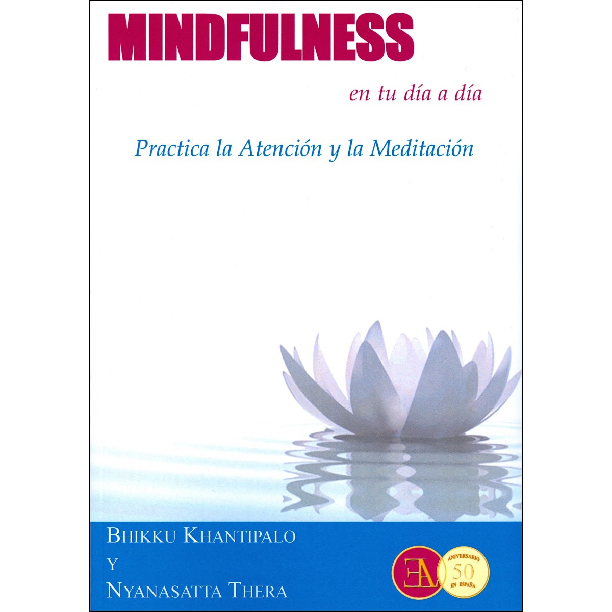 Mindfulness En Tu Día A Día 1