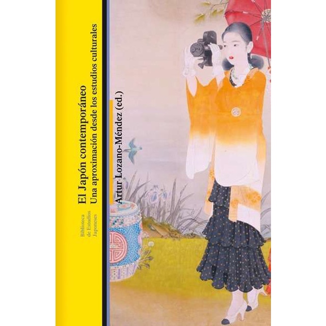 Imagem 0 de El Japón Contemporáneo